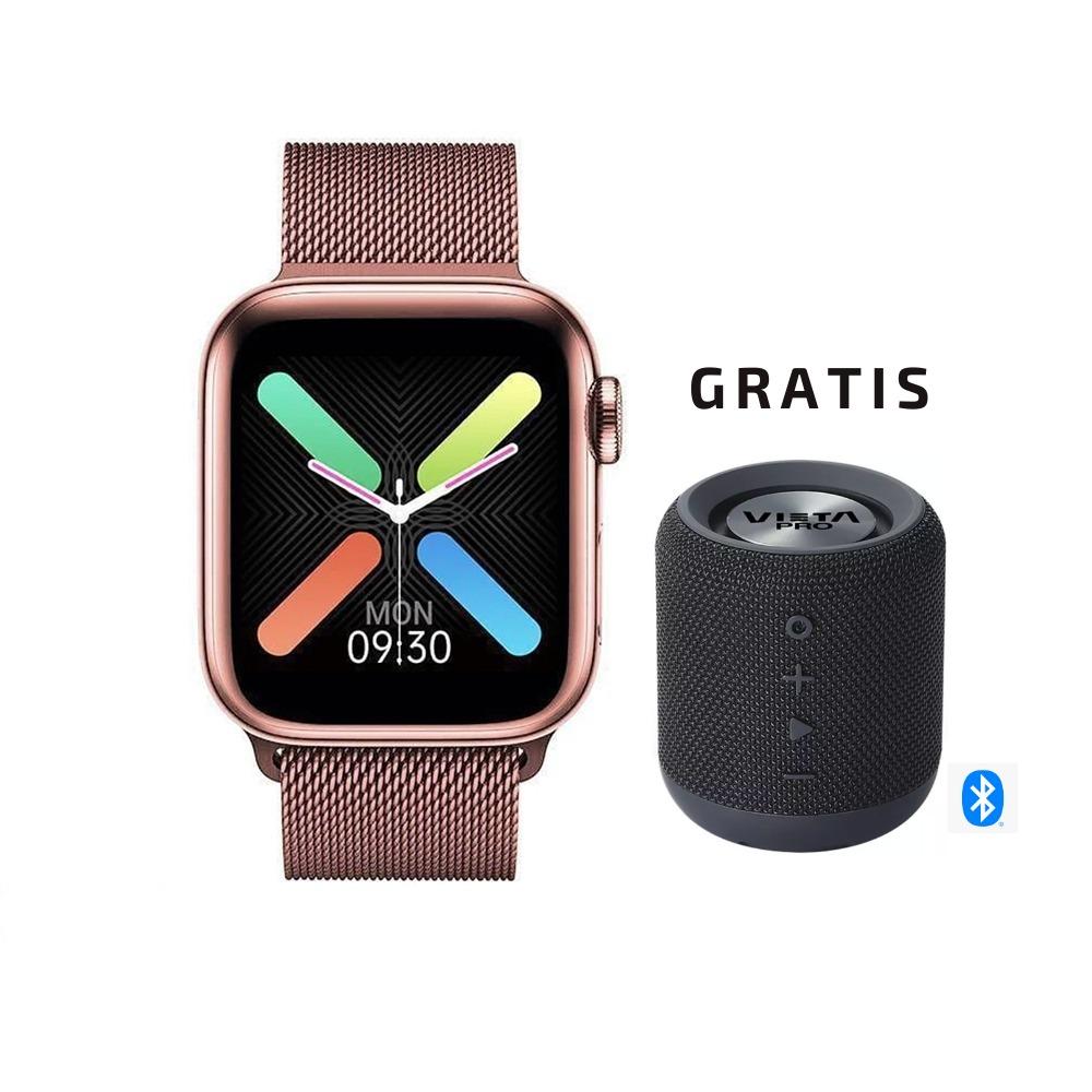 xWatch 6 + Altavoz Bluetooth GRATIS